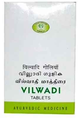 Вильвади (Vilwadi), AVN, 120 таб 