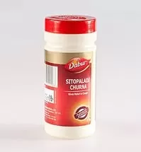 Ситопалади чурна (Sitopaladi Churna) Dabur, 60 г