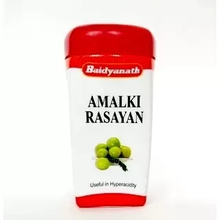 Амалаки Расаяна (Amalki Rasayan) Baidyanath, 120 г