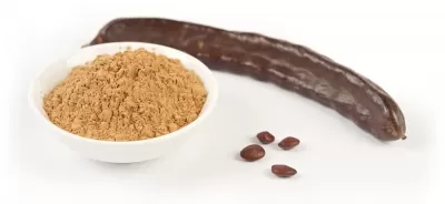 Кэроб молотый без обжарки, Жив Здоров, 200г/500г/1кг Кэроб молотый без обжарки, Жив Здоров, 200г/500г/1кг