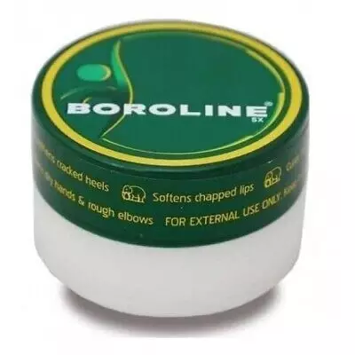-30% срок до 08.25 Боролин крем  аюрведический, антисептический, (BOROLINE), 40г 