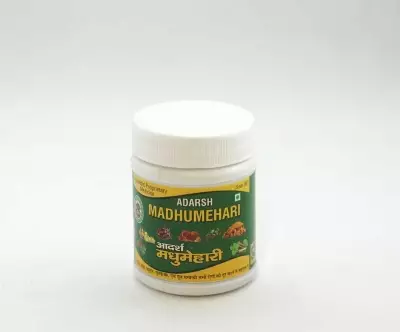 - 12% Мадхумехари (Madhumehari), Adarsh, таб, 20 г срок до 31/01/26