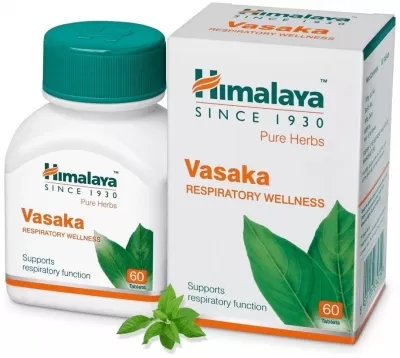 Васака (Vasaka) Himalaya 60 таб.