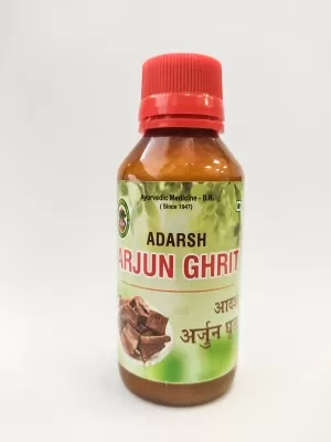 Арджуна Гхрит (Arjun Ghrit), Adarsh, 100 г