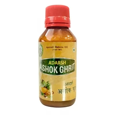 Ашок Грит (Ashok Ghrit), Adarsh, 100 г