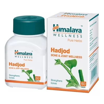 Хаджод (Hadjod) Himalaya, 60 таб.