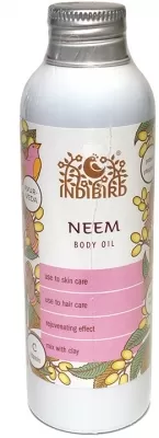 Масло Нима (Neem Oil), Indibird, 150 мл
