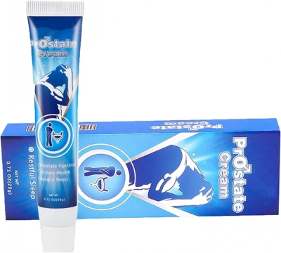 Простейт (Prostate Сream Sumifun) крем от простатита, 20 г