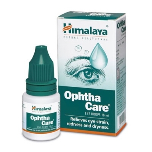 Офтакея (Ophthacare) Himalaya, 10 мл Офтакея (Ophthacare) Himalaya, 10 мл