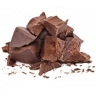 Какао тертое кусковое, Жив Здоров, 100 г/300 г/1 кг