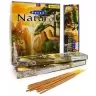 Благовония масала Природа (NS Natural) SATYA, 15 г/45 г