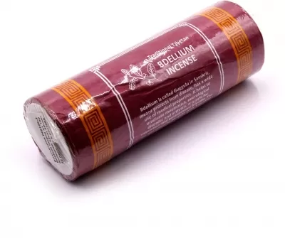 Благовония Бделлий (Bdellium incense), Непал, 13 см, 30 палочек