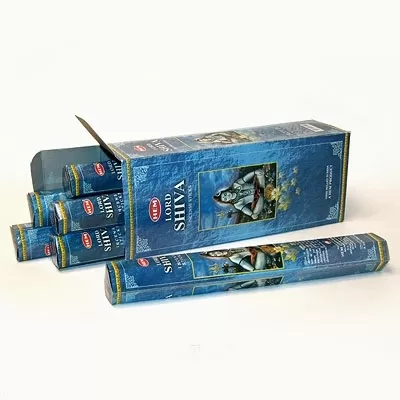 Благовония Господь Шива (Hexa Lord Shiva) HEM, 20г