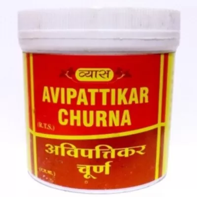Авипаттикар Чурна (Avipattikar Churna), Vyas, 50г/100 г