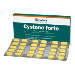 Цистон форте (Cystone forte) Himalaya, 60 таб. Цистон форте (Cystone forte) Himalaya, 60 таб.