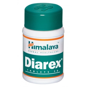 Диарекс (Diarex) Himalaya, 30 таб. Диарекс (Diarex) Himalaya, 30 таб.