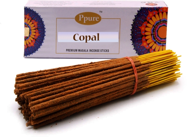 Благовония Копал (NS Copal), PPURE, 200 г