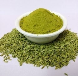 Фенхель молотый (Fennel Seeds Powder), Золото Индии, 30г/1кг