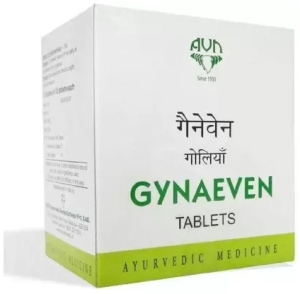 Гинаевен (Gynaeven), AVN, 120 таб   