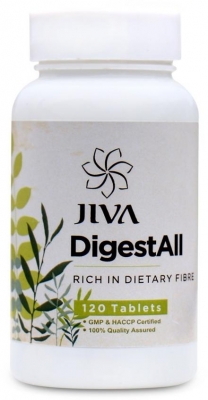 ДиджестОл (DigestAll), JIVA,120 таб.