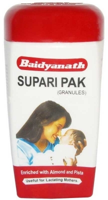 Супари Пак (Supari Pak) Baidyanath, 100г