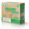 Стиральный порошок экологичный Organic, Чистаун, 1,5 кг 