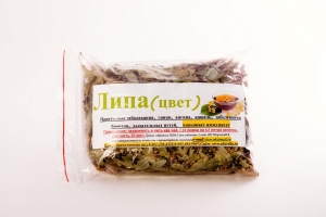 Липа, цвет, Славные Tравы Алтая, 60 г Липа, цвет, Славные Tравы Алтая, 60 г