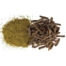 -20% Перец длинный Пиппали молотый (Pippali Pepper Powder), Золото Индии, 30г (срок  15/08/2025)