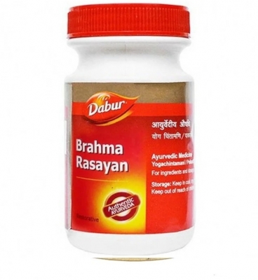 Брахма Расаяна (Brahma Rasayan) Dabur 250 г