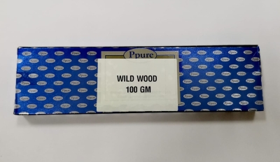 Благовония Дикий Лес (Wild Wood), Ppure, 100 г 