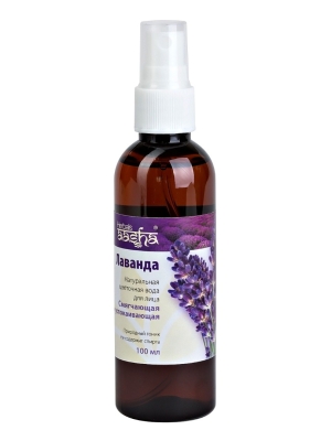 Цветочная вода Лаванда, Aasha Herbals, 100мл Цветочная вода Лаванда, Aasha Herbals, 100мл