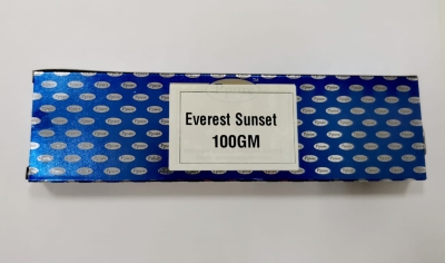 Благовония Закат на Эвересте (Everest Sunset), Ppure, 100 г 