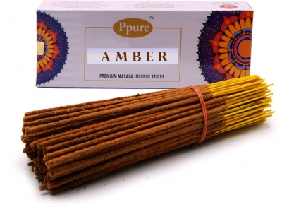 Благовония Янтарь (NS Amber ) PPURE, 200 г