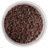 Горчица черная семена (Mustard Black), Золото Индии, 30г/100г/1кг