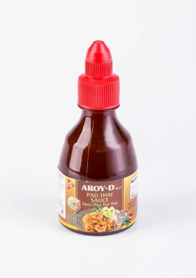 Соус Пад Тай (Pad Thai Sauce) Aroy-D, 270г