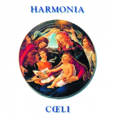 Harmonia Coeli (Небесная гармония), Mountain Silence