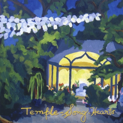 Temple-Song-Hearts XII (Храм-Поющих-Сердец) 