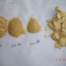 Чеснок сушёный гранулы (8-16), 1 кг
