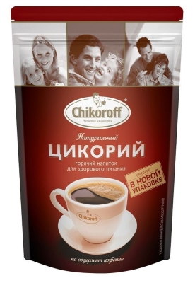 Цикорий натуральный, Bionova, 100 г  