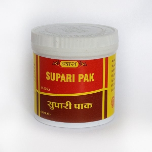 Супари Пак (Supari Pak), Vyas, 100 г