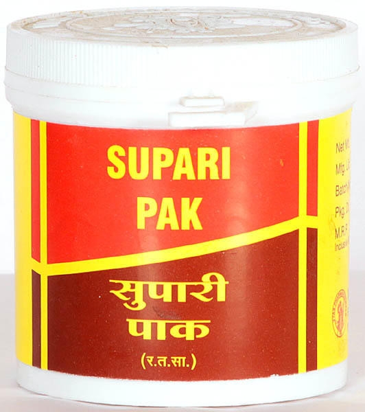 Супари Пак (Supari Pak), Vyas, 100 г
