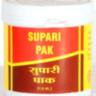 Супари Пак (Supari Pak), Vyas, 100 г