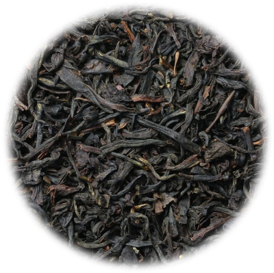 Красный чай Чжэн Шан Сяо Джун (Лапсанг Сушонг, кат.В)