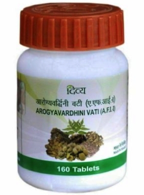 Арогьявардхини вати (Arogyavardhini Vati), Divya/Patanjali , 80/160 таб. Арогьявардхини вати (Arogyavardhini Vati), Divya/Patanjali , 80/160 таб.