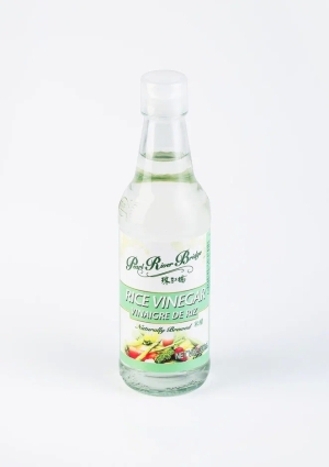Уксус Рисовый (Rice Vinegar) PRB, 300мл