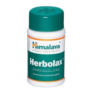 Герболакс (Херболакс), Herbolax, Himalaya, 100 таб. Герболакс (Херболакс), Herbolax, Himalaya, 100 таб.
