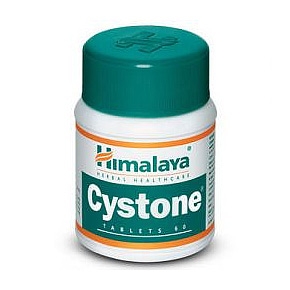 -25% срок до 31.07.25 Цистон (Cystone) Himalaya 60 таб.