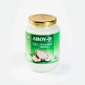 Масло Кокосовое 100%, первый холодный отжим (Extra Virgin), Aroy-D, 180мл/450мл