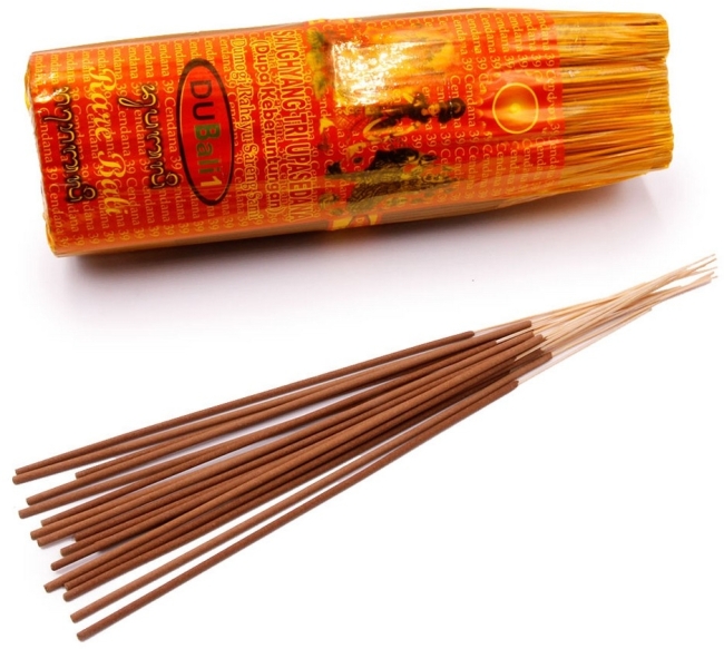 Благовония Чампа (CHAMPA HERBAL), Индонезия, 72г...950г