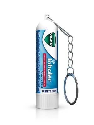 Ингалятор карандаш Викс от заложенности носа (Vicks Inhaler) 0,5 мл
